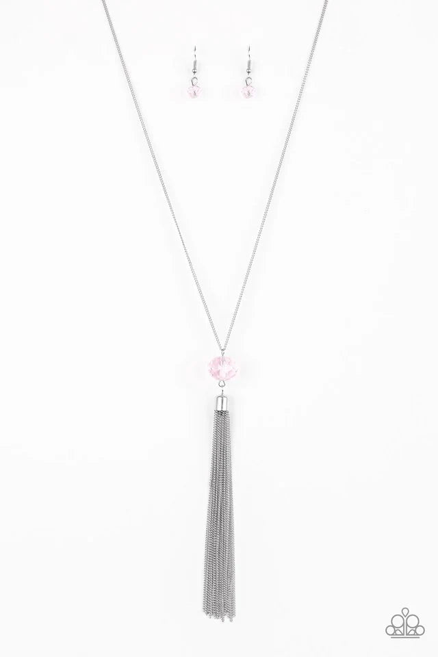 Socialite Of The Season - Pink