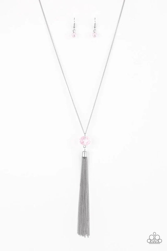 Socialite Of The Season - Pink