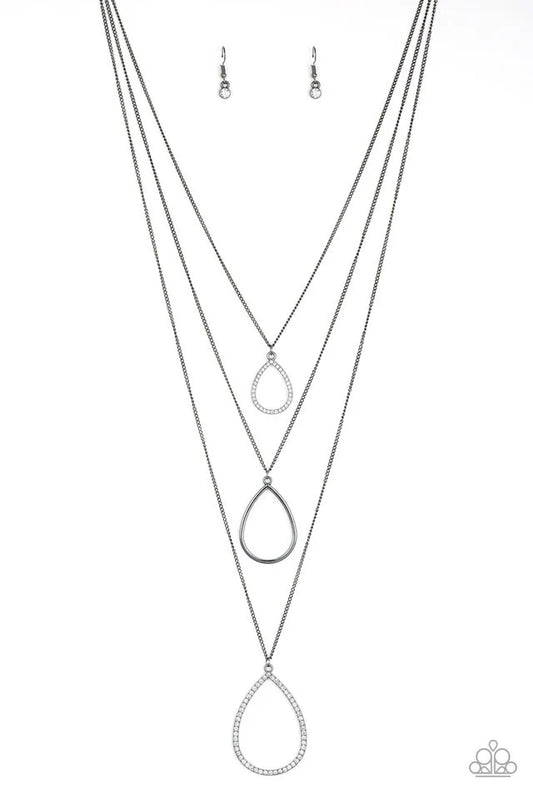 Make The World Sparkle - Black