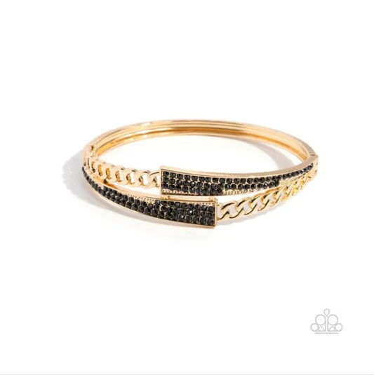 Braided Beginning - Black